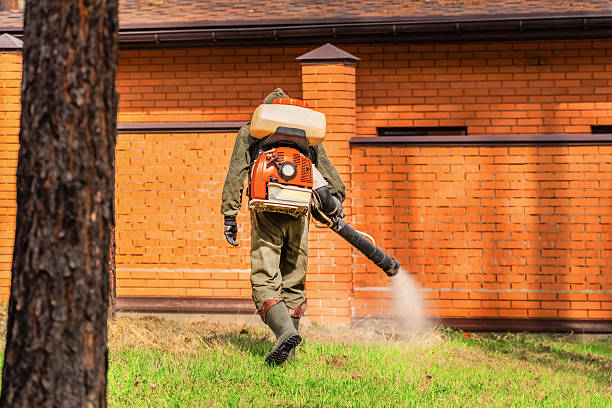 Trusted Mosquito Control service in Litchfield, IL - Nex Pest Control